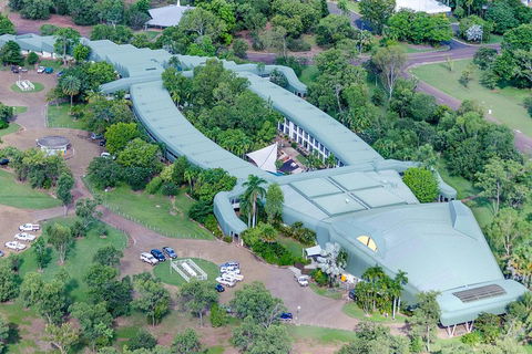 Jabiru 60 Minute Scenic Flight - Attractions Sydney 2