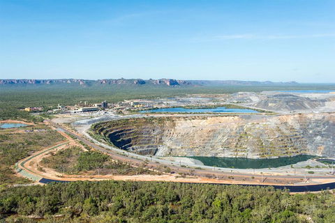 Jabiru 60 Minute Scenic Flight - Attractions Sydney 3