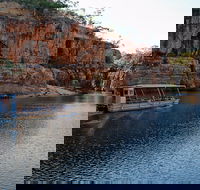 Darwin to Katherine Day Trip by Air Including Nitmiluk Katherine Gorge Cruise - Attractions Sydney