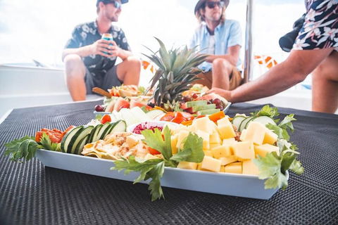 2-Night Whitsundays Sailing Adventure: Whitsunday Getaway - Attractions Sydney 0