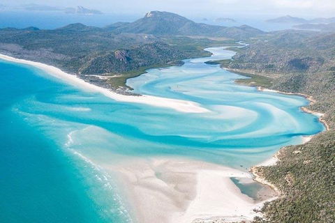 2-Night Whitsundays Sailing Adventure: Whitsunday Getaway - Attractions Sydney 3