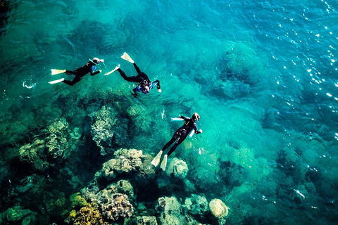 2-Night Whitsundays Sailing Adventure: Whitsunday Getaway - Attractions Sydney 5