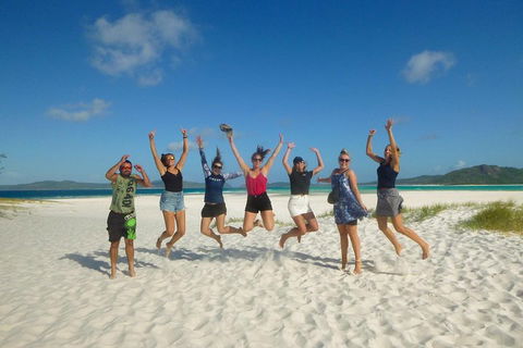 2-Day Whitsundays Sailing Adventure: Summertime - Attractions Sydney 2