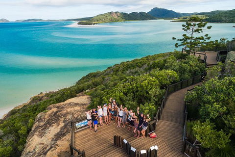 2-Day Whitsundays Sailing Adventure: Summertime - Attractions Sydney 3