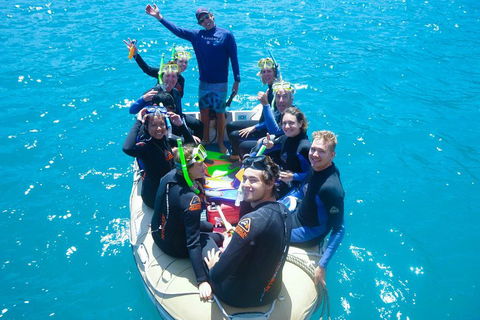 2-Day Whitsundays Sailing Adventure: Summertime - Attractions Sydney 5