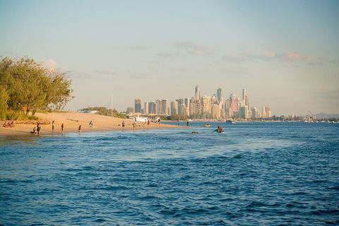 Gold Coast Sunset Cruise With Sparkling Wine & Nibbles Platter - Attractions Sydney 4
