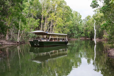 Hartley's Crocodile Adventures General Entry Ticket - Attractions Sydney 0