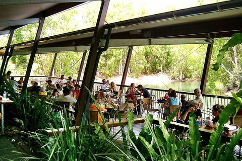Hartley's Crocodile Adventures General Entry Ticket - Attractions Sydney 3