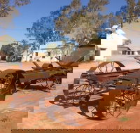 Palm Valley 4WD Day Tour - Attractions Sydney