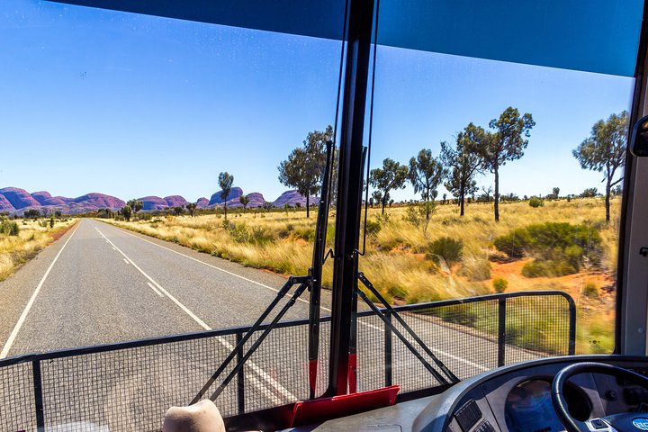 Ampilatwatja NT Attractions Sydney