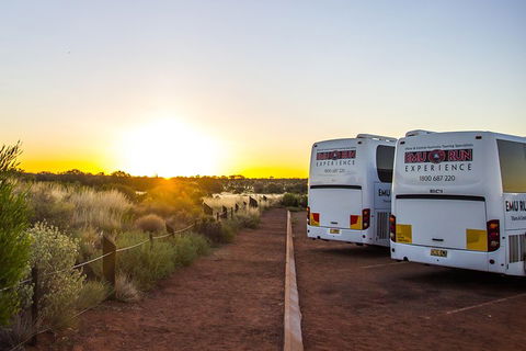 Uluru And Kata Tjuta Experience With BBQ Dinner - Attractions Sydney 2