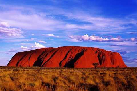 Uluru And Kata Tjuta Experience With BBQ Dinner - Attractions Sydney 4