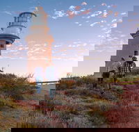 6-Day Coral Coaster from Perth to Exmouth One-Way via Monkey Mia Ningaloo Reef - Attractions Sydney