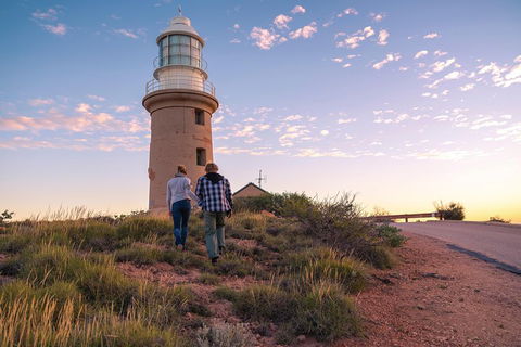 6-Day Coral Coaster From Perth To Exmouth One-Way Via Monkey Mia Ningaloo Reef - Attractions Sydney 0
