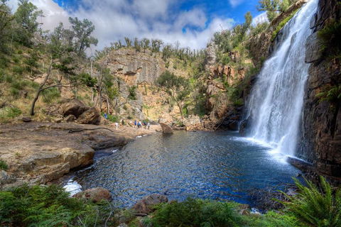 2-Day Melbourne To Adelaide Tour: Great Ocean Road And Grampians One Way Trip - Attractions Sydney 2