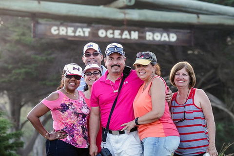 2-Day Melbourne To Adelaide Tour: Great Ocean Road And Grampians One Way Trip - Attractions Sydney 5