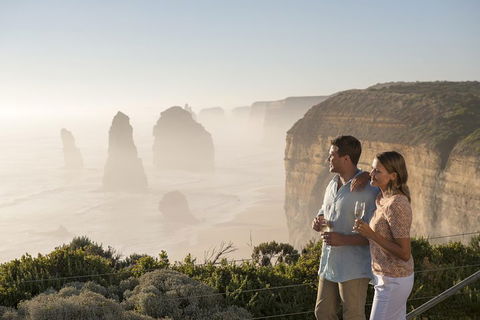 Melbourne To Adelaide South East Coast 3 Day Overland Tour - Attractions Sydney 0