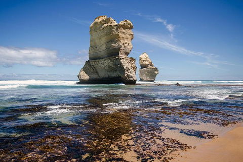 Melbourne To Adelaide South East Coast 3 Day Overland Tour - Attractions Sydney 2