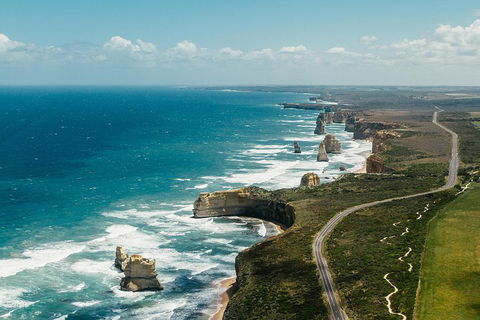 Small-Group Great Ocean Road And 12 Apostles Full-Day Tour From Melbourne - Attractions Sydney 2