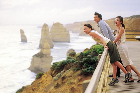 Small-Group Great Ocean Road And 12 Apostles Full-Day Tour From Melbourne - Attractions Sydney 3