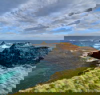 Small-Group Phillip Island Day Trip from Melbourne with Penguin Plus Viewing - Attractions Sydney