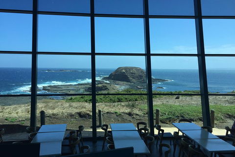 Small-Group Phillip Island Day Trip From Melbourne With Penguin Plus Viewing - Attractions Sydney 5