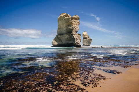 Small-Group Great Ocean Road Experience And Surf Coast Tour - Attractions Sydney 0