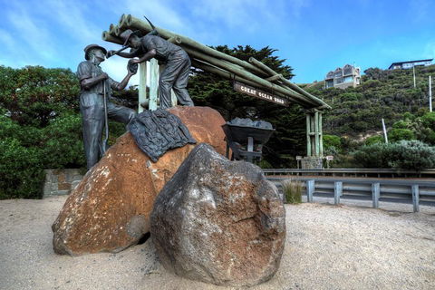 Small-Group Great Ocean Road Experience And Surf Coast Tour - Attractions Sydney 2