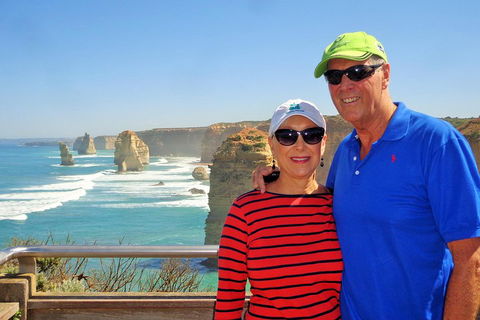 Small-Group Great Ocean Road Experience And Surf Coast Tour - Attractions Sydney 4