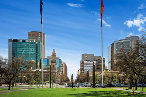 Adelaide Highlights, Hahndorf & McLaren Vale Wine Tasting And Sightseeing Tour - Attractions Sydney 1