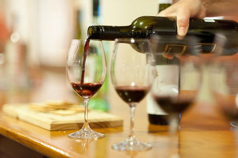McLaren Vale And Glenelg Wine Tasting And Sightseeing (Half-day Afternoon) - Attractions Sydney 1