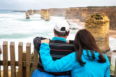 4 Day Great Ocean Road And Beyond - Melbourne To Adelaide - Attractions Sydney 0