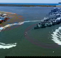 Gold Coast Jet Boat Ride from Main Beach - Attractions Sydney
