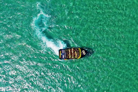 Gold Coast Jetboat And Parasail Combo - For 2 People - Attractions Sydney 5