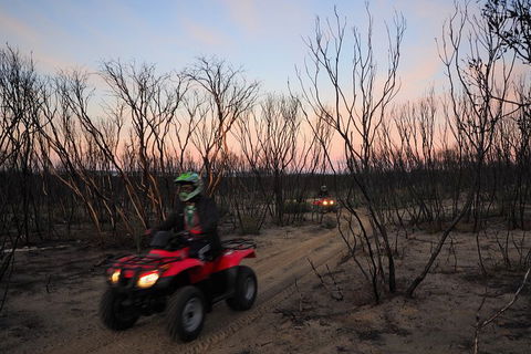Kangaroo Island Quad Bike (ATV) Tours - Attractions Sydney 1