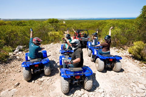 Kangaroo Island Quad Bike (ATV) Tours - Attractions Sydney 3