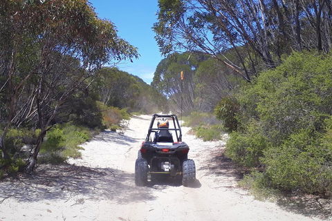 Kangaroo Island Quad Bike (ATV) Tours - Attractions Sydney 4