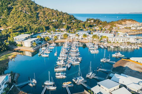 Magnetic Island Round-Trip Ferry From Townsville - Attractions Sydney 2