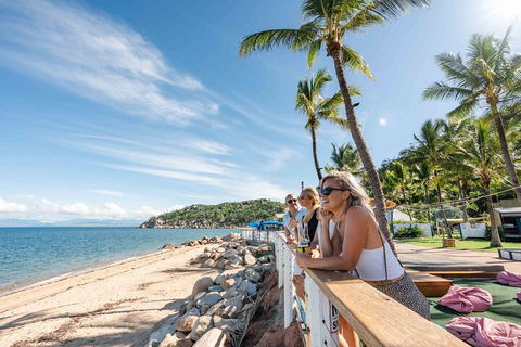 Magnetic Island Round-Trip Ferry From Townsville - Attractions Sydney 3