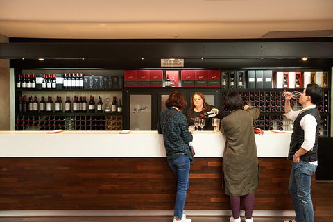 Penfolds Barossa Valley: Make Your Own Wine - Attractions Sydney 1