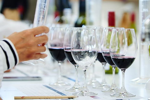 Penfolds Barossa Valley: Make Your Own Wine - Attractions Sydney 3