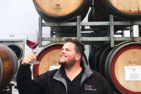 Mount Tamborine Wine Tasting Tour From Brisbane Or The Gold Coast - Attractions Sydney 2