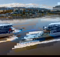 2.5 Hour Morning Discovery Cruise including sailing into the Cataract Gorge - Attractions Sydney