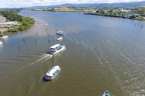 2.5 Hour Afternoon Discovery Cruise Including Cataract Gorge Departs At 1: 30 Pm - Attractions Sydney 1