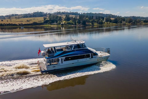 2.5 Hour Afternoon Discovery Cruise Including Cataract Gorge Departs At 1: 30 Pm - Attractions Sydney 2