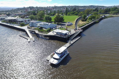 2.5 Hour Afternoon Discovery Cruise Including Cataract Gorge Departs At 1: 30 Pm - Attractions Sydney 3