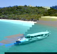 Whitsunday Bullet Day Trip - Whitehaven Beach and Snorkelling - Attractions Sydney