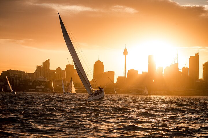 Dawes Point NSW Attractions Sydney