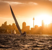 Private Sunset Cruise on Sydney Harbour for up to Six Guests - Attractions Sydney