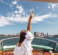 Private Luxury Cruise on Sydney Harbour for up to Six Guests - Attractions Sydney